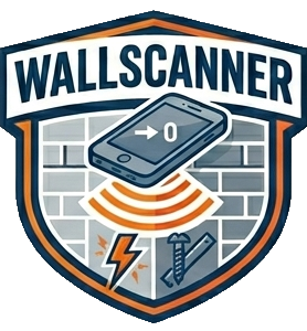 WallScanner Logo